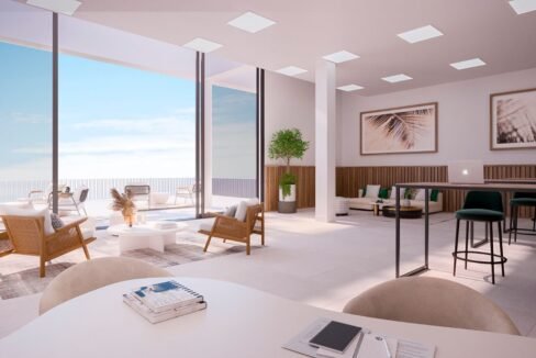 MedBlue new apartment penthouse Marbella (26)