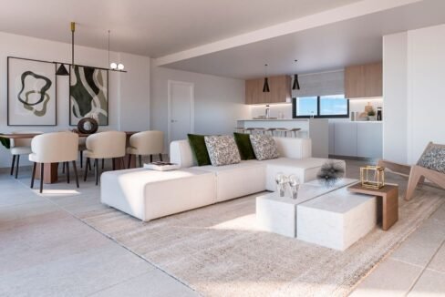 MedBlue new apartment penthouse Marbella (29)