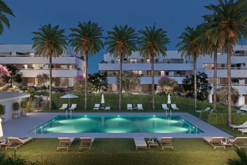 Sunset Bay Estepona New Project 3 Real Estate Marbella
