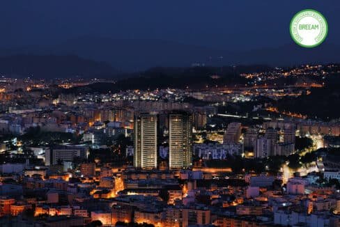 Urban Sky investment apartments Malaga (11)