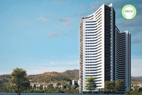 Urban Sky investment apartments Malaga (12)