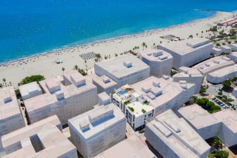 Living Estepona New Apartments Near The Beach 3 Real Estate Marbella