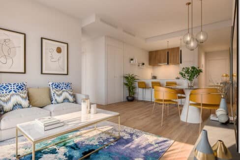 Living Estepona new apartments near the beach (4)