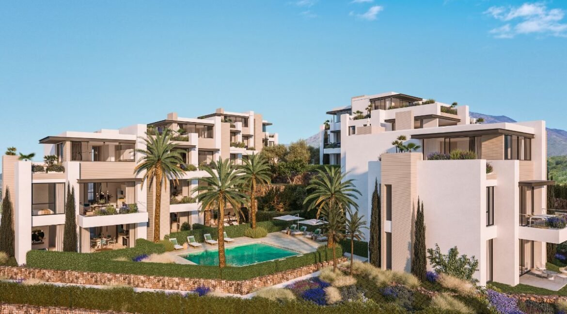 Residencial_Senda_new_apartments_estepona (3)