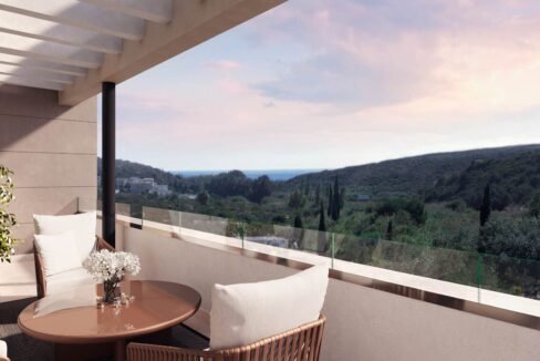 Bliss Homes Casares (12)