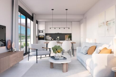 Bliss Homes Casares (9)