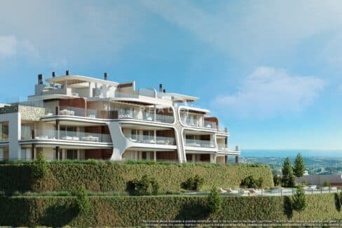 Enebros La Quinta apartments (4)