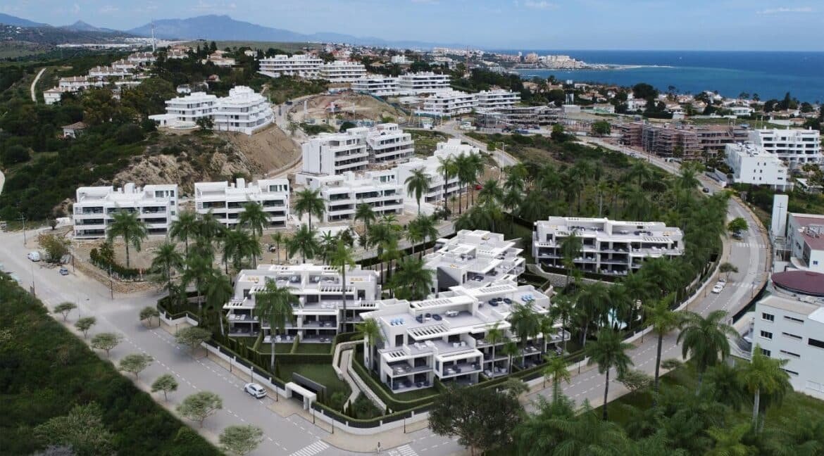 sunway residence estepona exterior (10)