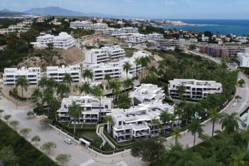 sunway residence estepona exterior (10)