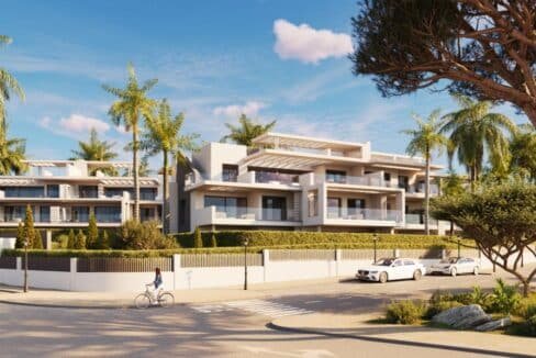 sunway residence estepona exterior (16)