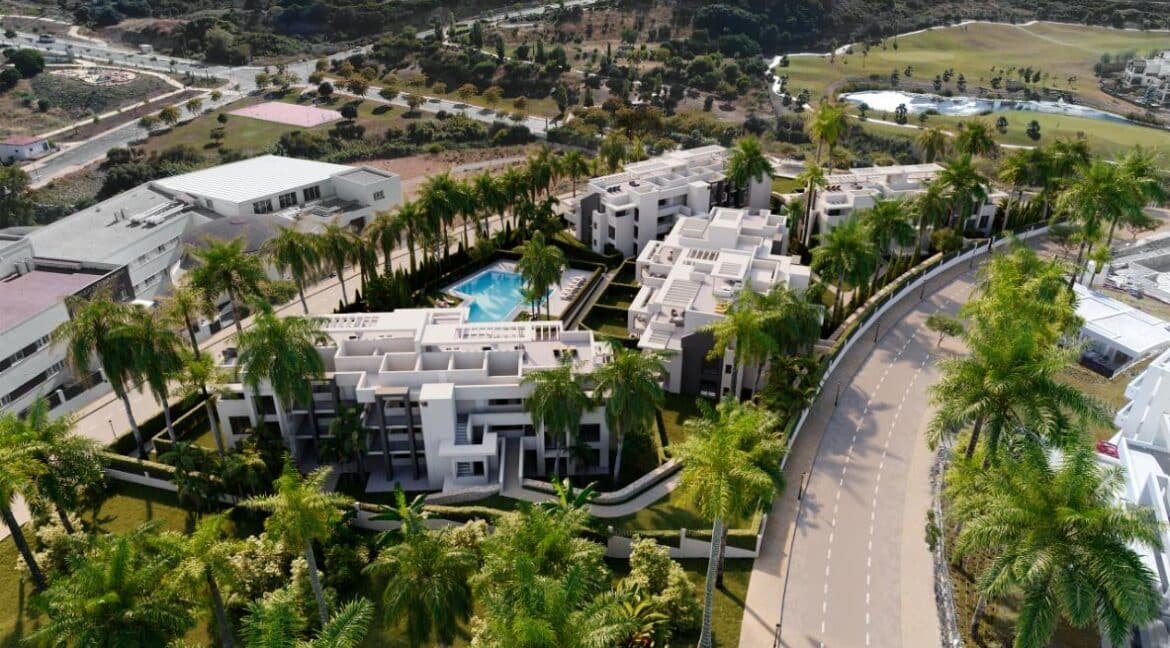 sunway residence estepona exterior (17)