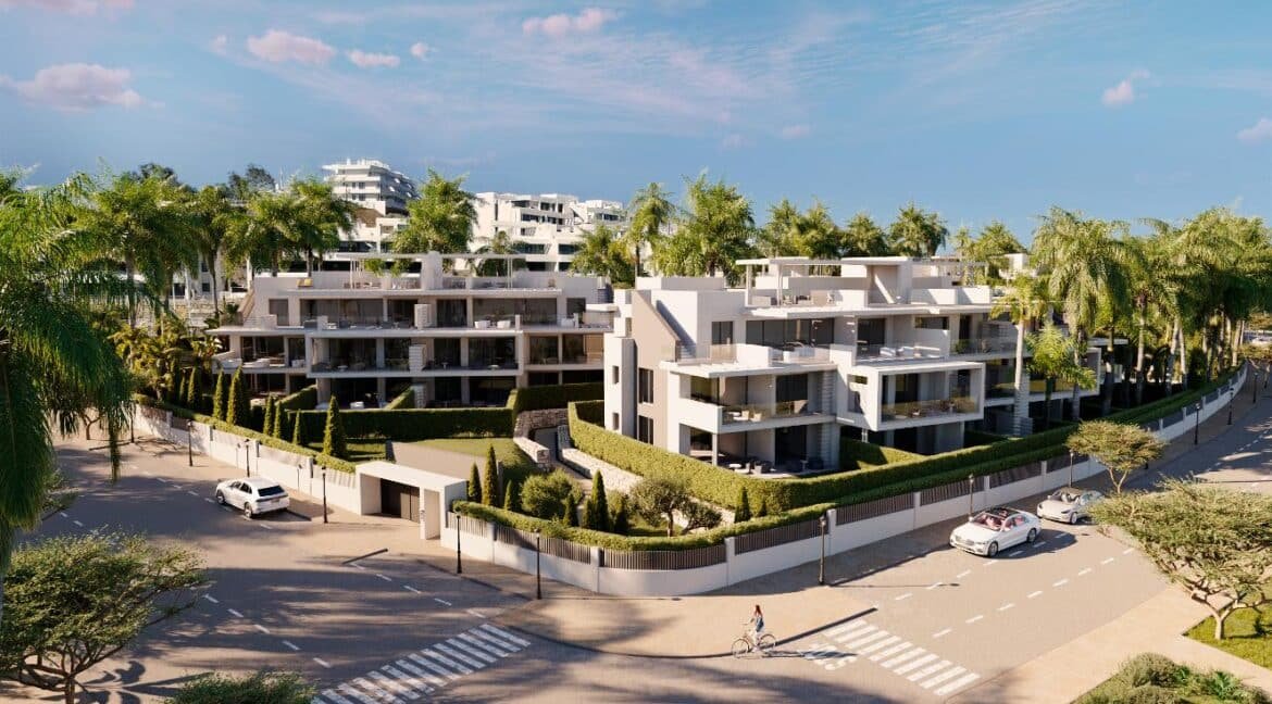 sunway residence estepona exterior (19)