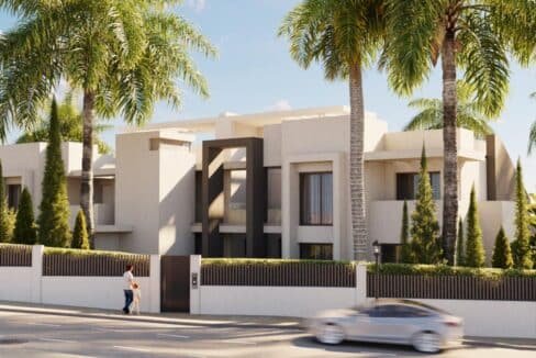 sunway residence estepona exterior (7)