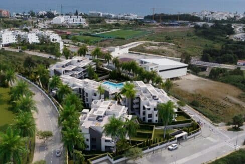 sunway residence estepona exterior (9)