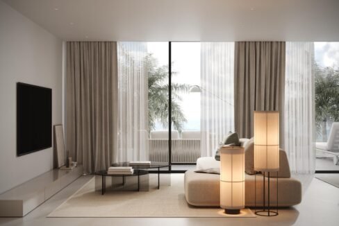 sunway residence estepona penthouse interior (5)