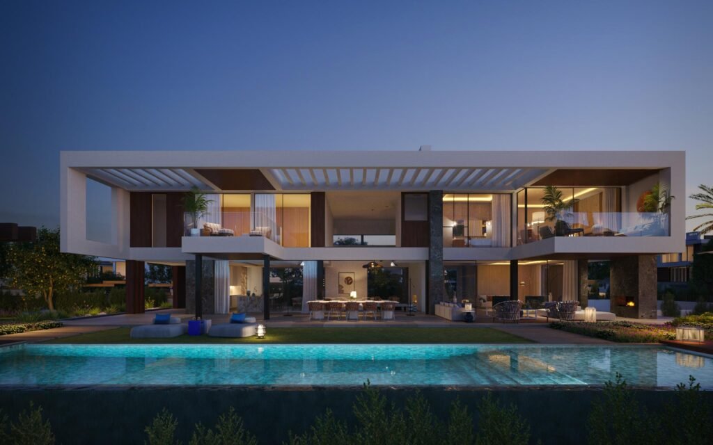 avenue-marbella-villa-typology-c-pool-view