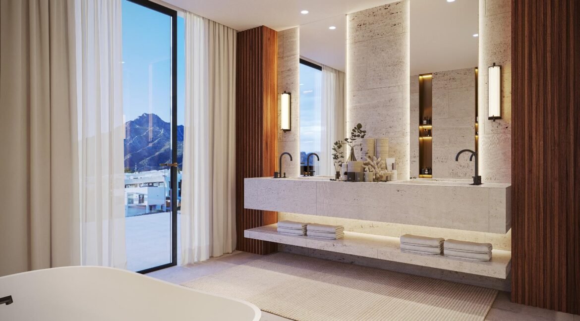 four-villas-bathroom 2