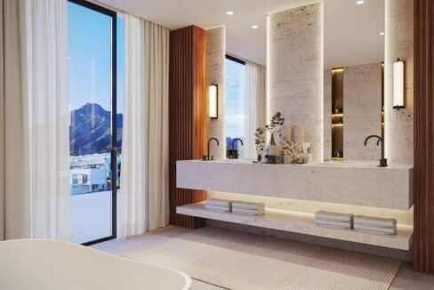 four-villas-bathroom 2