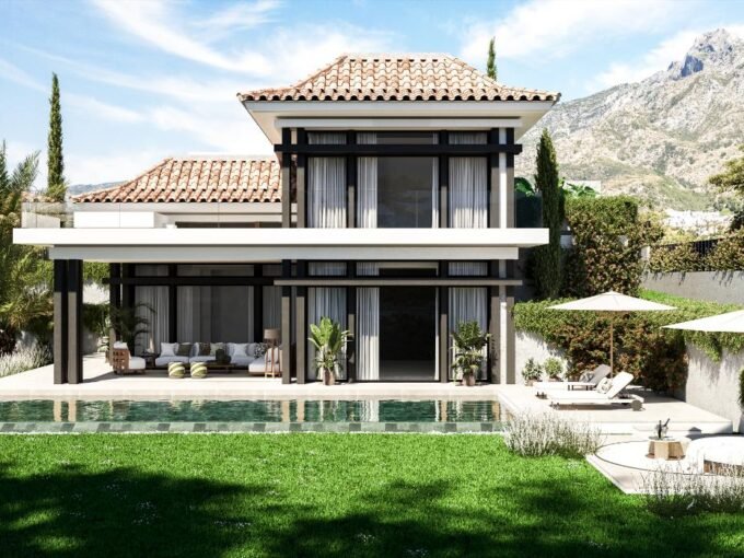 four-villas-exterior-front-view