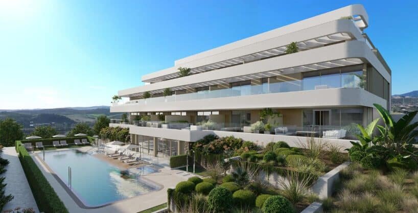 05 - Celestia Homes-building