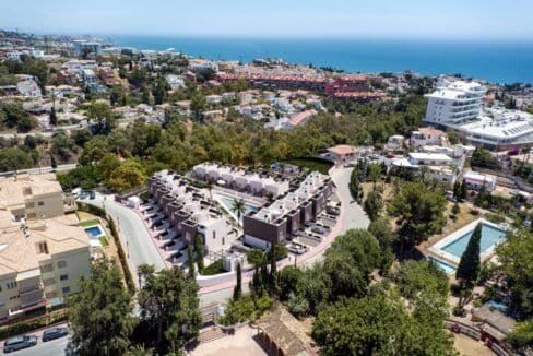 Maresia Villas Fuengirola (2)