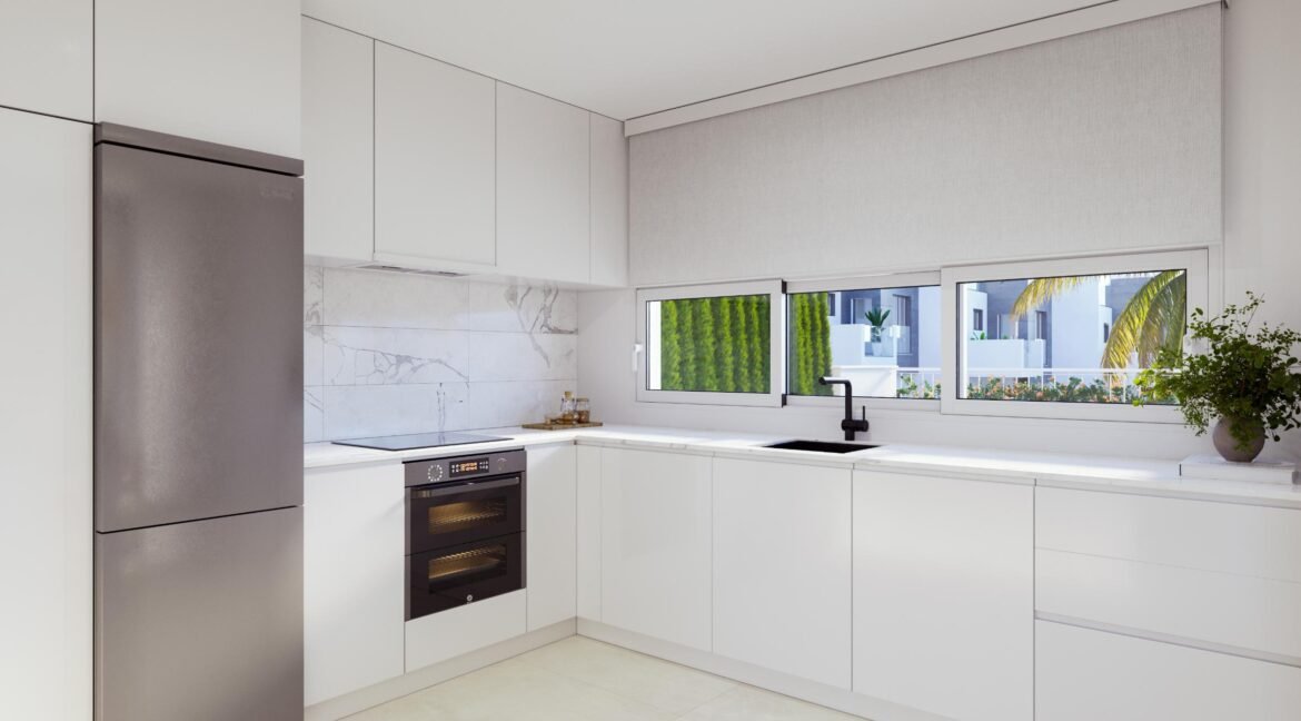 Maresia Villas Fuengirola (9)