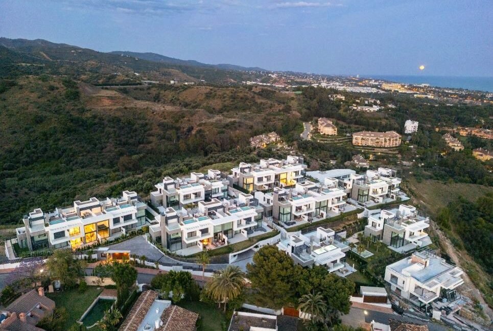The List Townhouses-Villas-Marbella (2)