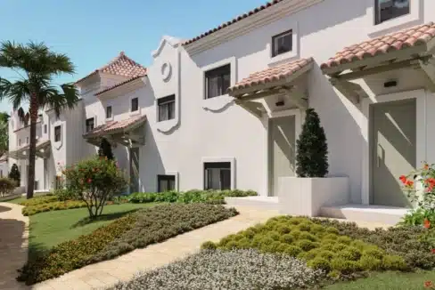 altoasis homes Estepona (2)