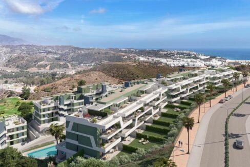 bahia-Mijas-aerial-sea-view-apartments