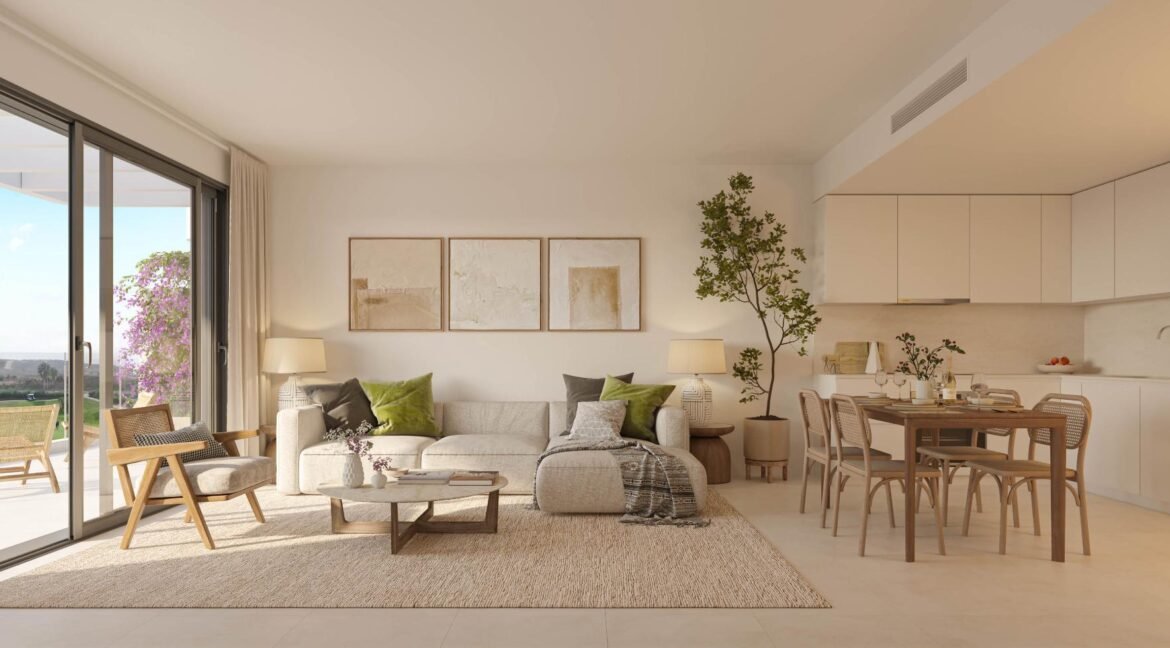 bahia-Mijas-apartment-living-room