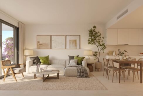 bahia-Mijas-apartment-living-room