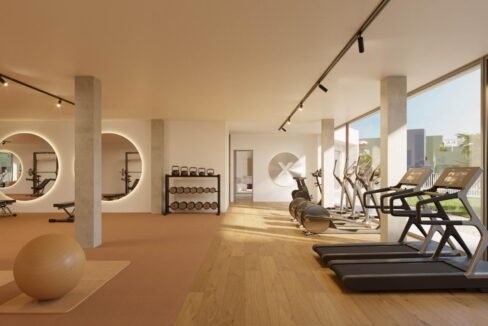 bahia-Mijas-gym-fitness-room