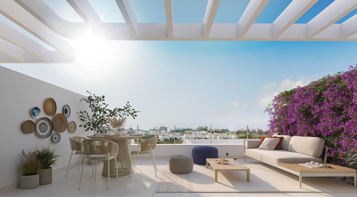 bahia-Mijas-solarium-private-terrace