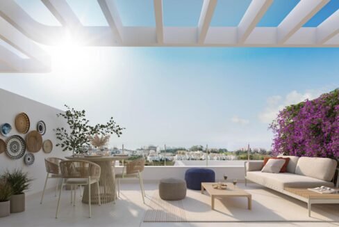 bahia-Mijas-solarium-private-terrace