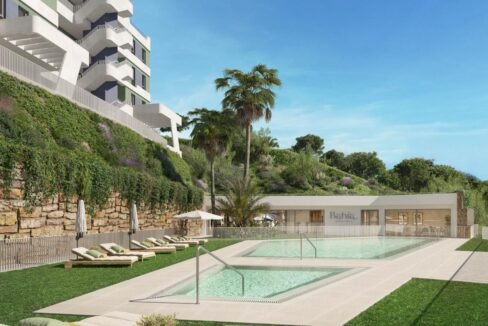bahia-Mijas-swimming-pool-daylight