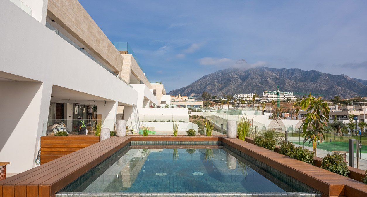 Epic fendi Marbella 2