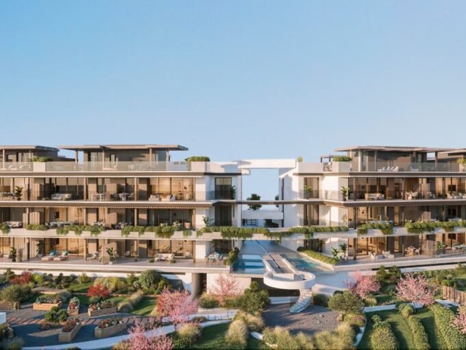 Haiku Estepona new development (6)