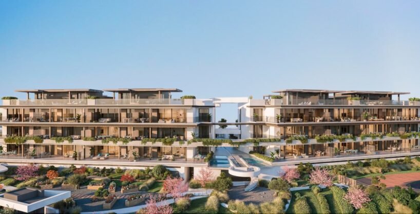 Haiku Estepona new development (6)