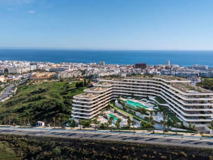Maralto apartments Estepona (11)