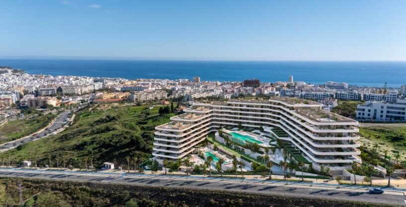 Maralto apartments Estepona (11)