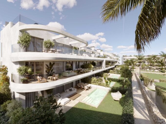 The Palms Estepona new deveopment (11)