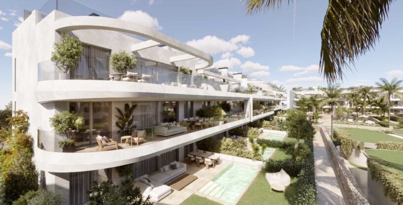 The Palms Estepona new deveopment (11)