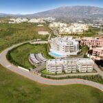 Valley views Mijas new development (12)