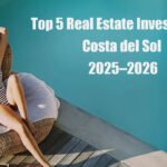 top 5 new developments costa del sol