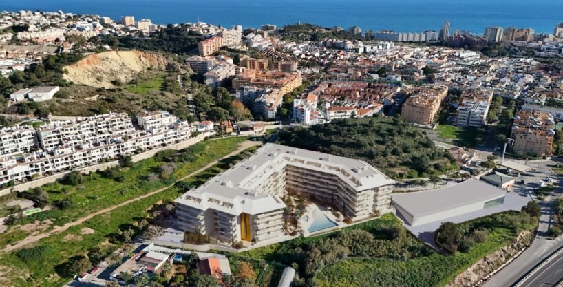 luminal homes Fuengirola (12)